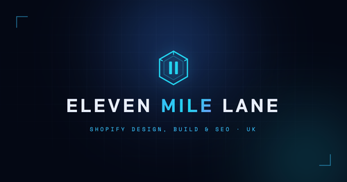 Eleven Mile Lane logo